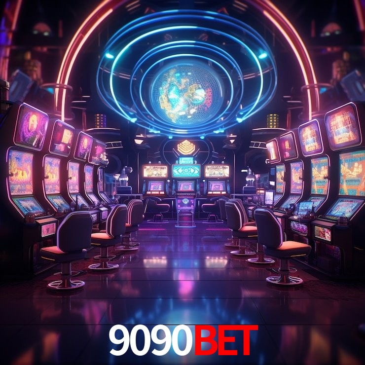 A Emoção da Loteria na 9090BET: Uma Chance de Mudança de Vida