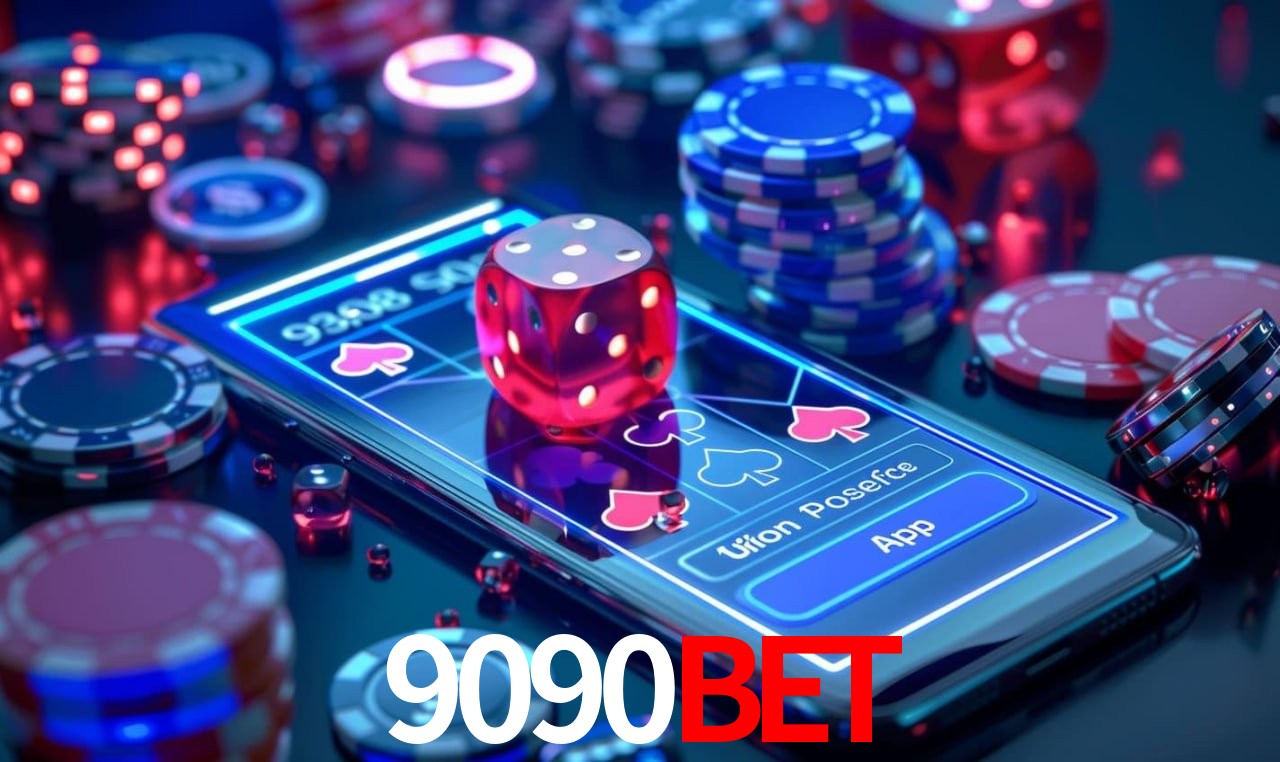 Desvendando o Mundo dos Jogos Virtuais na 9090BET