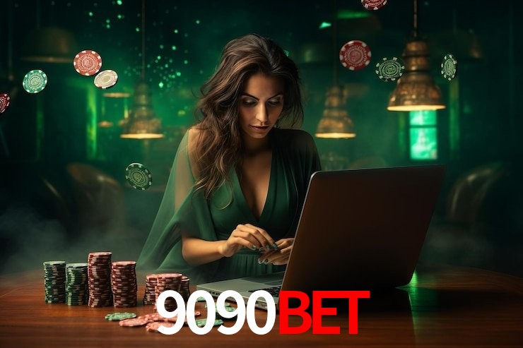 Descubra a Essência do 9090BET: Nossa História e Compromissos