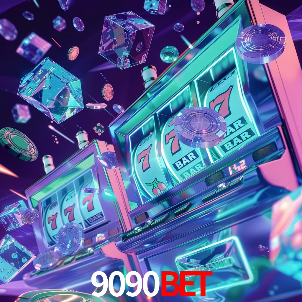 Especiais de Fim de Semana 9090BET