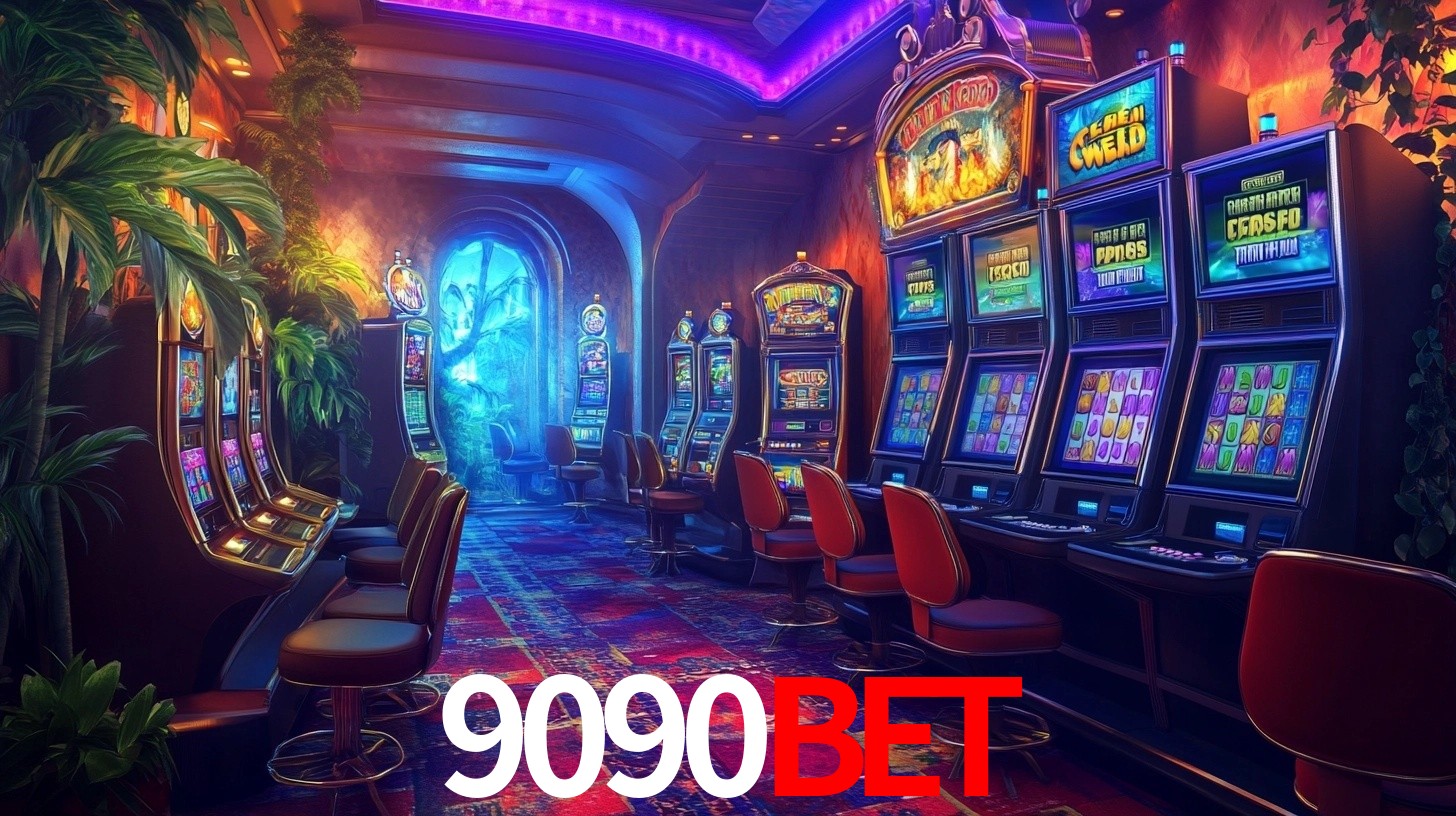 Exclusive Games 9090BET