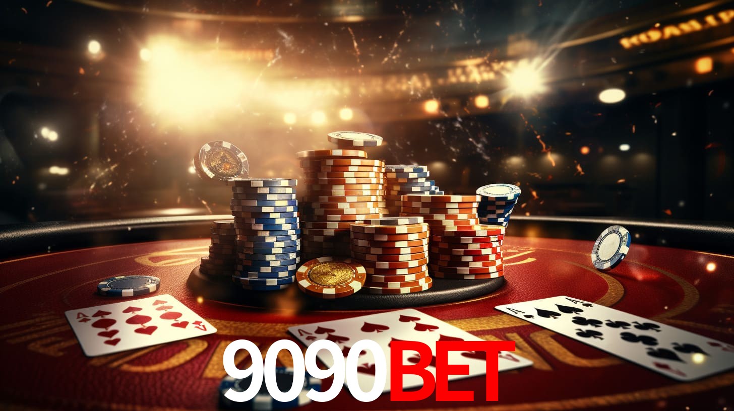 Tournaments 9090BET