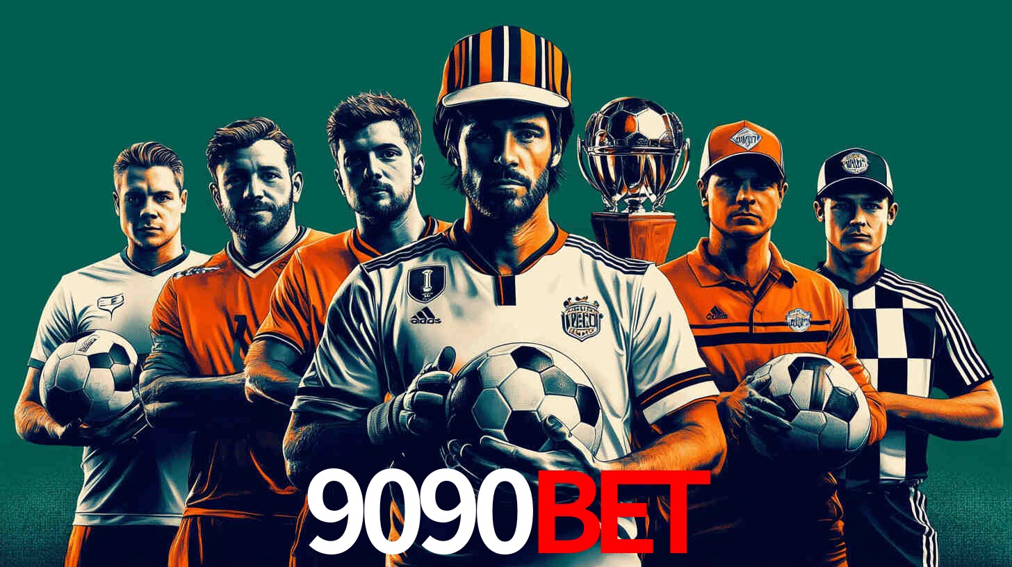 Apostas de Tênis 9090BET
