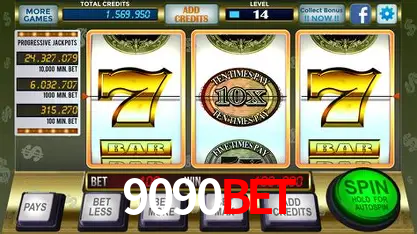 Flash Promotion 9090BET