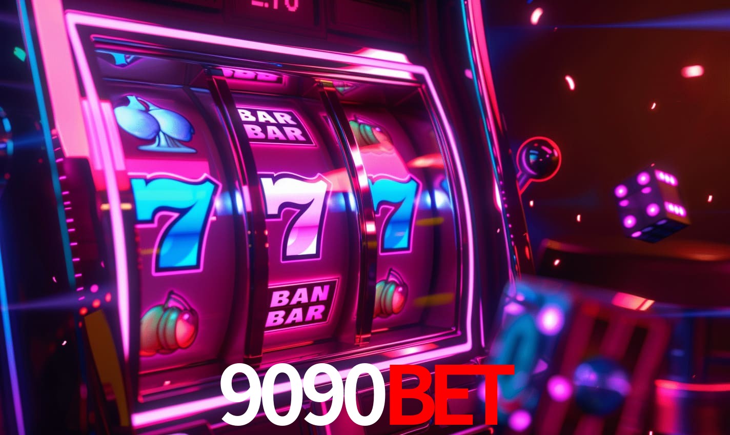 Provedores de Jogos 9090BET