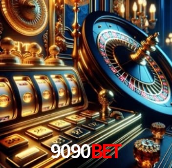 Descubra a Magia dos Jogos de Arcade no 9090BET