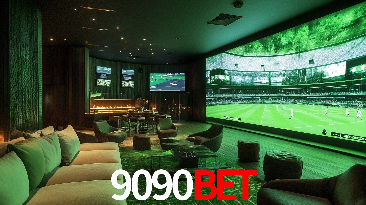 Bônus Generosos e Exclusivos no 9090BET para Você!