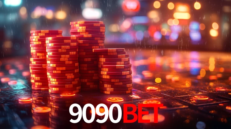 9090BET.COM