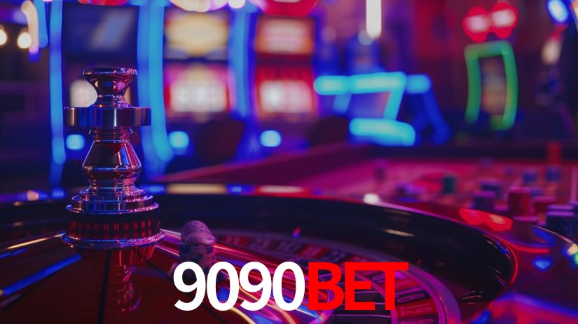 9090BET: Seu Especialista em Apostas Esportivas Brasileiras