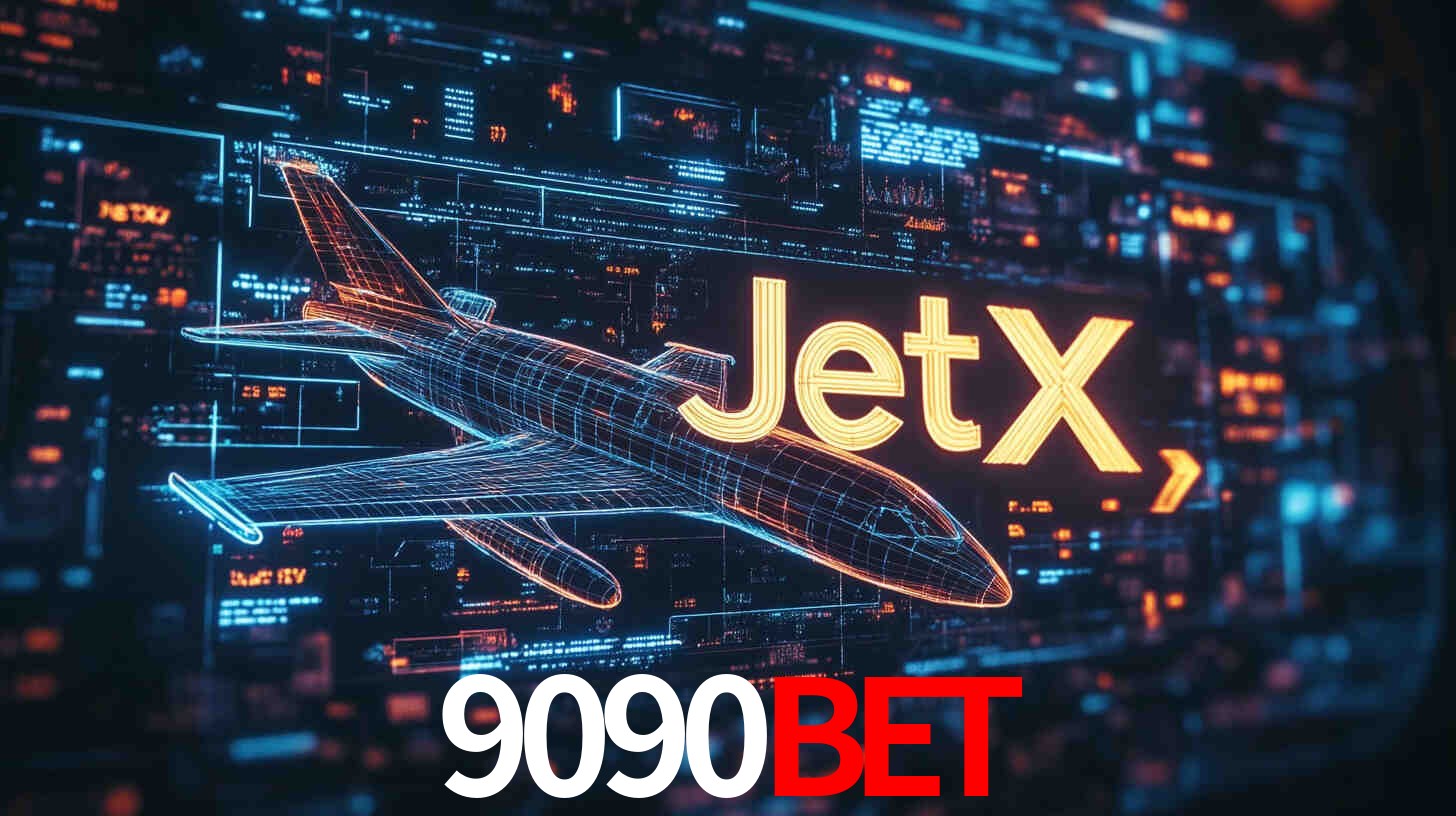 Casino Ao Vivo 9090BET