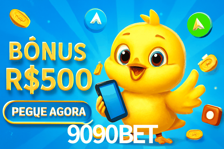 Slot Games 9090BET