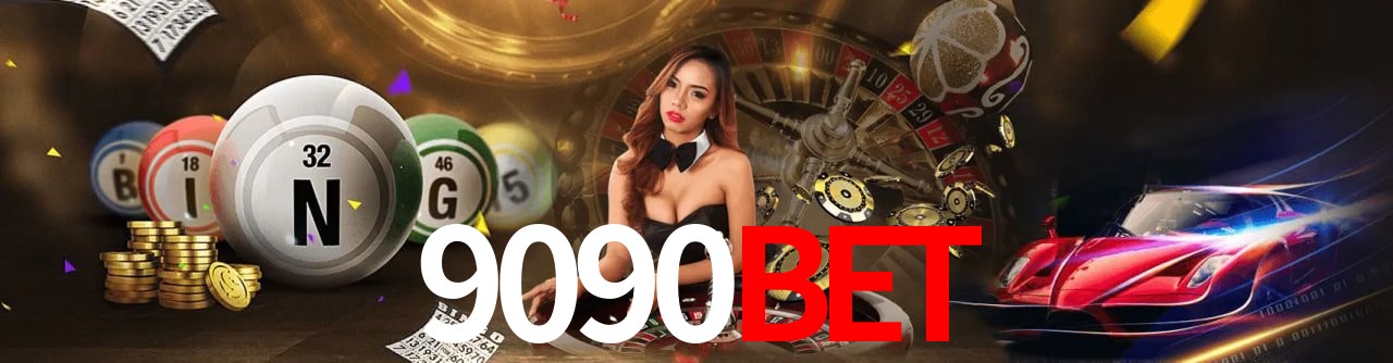 A Experiência Imersiva dos Cassinos Ao Vivo no 9090BET