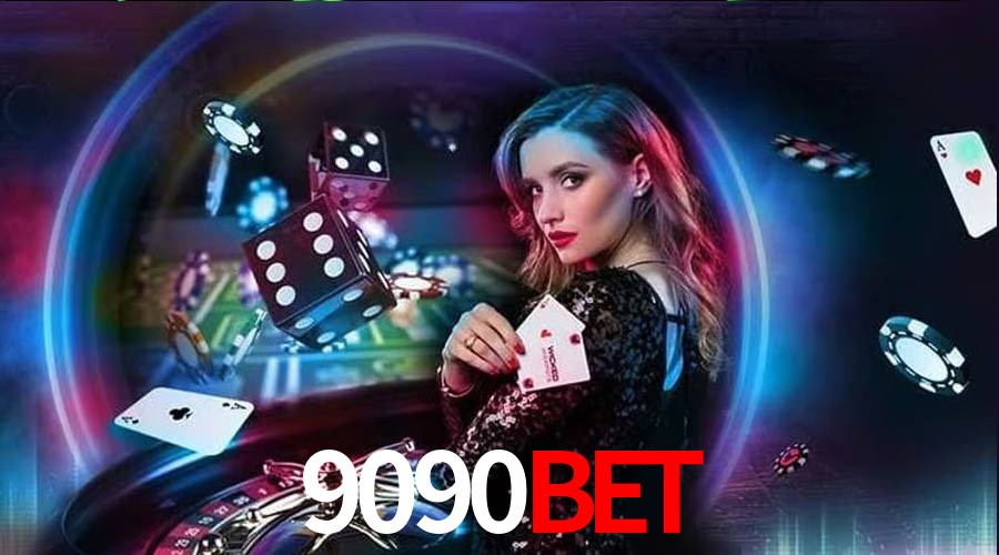 Games Directory 9090BET