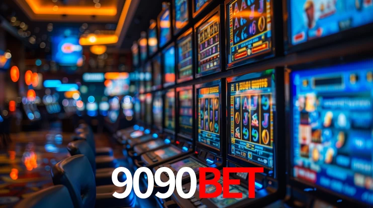 Game Providers 9090BET
