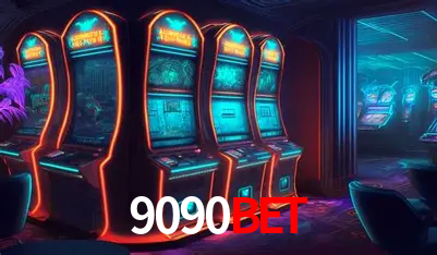 APP oficial da 9090BET para mobile