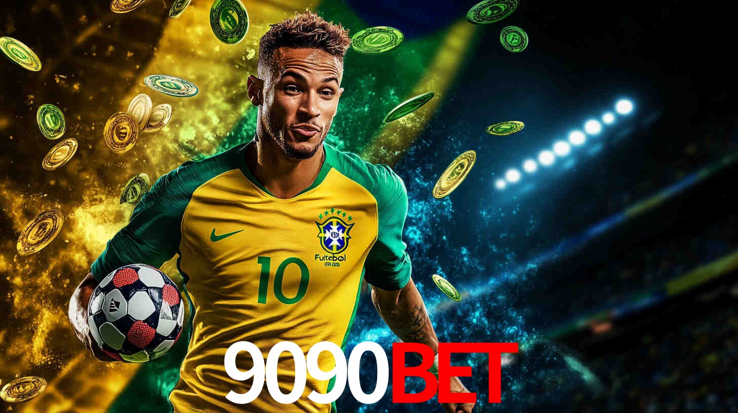 Apostas de Basquete 9090BET